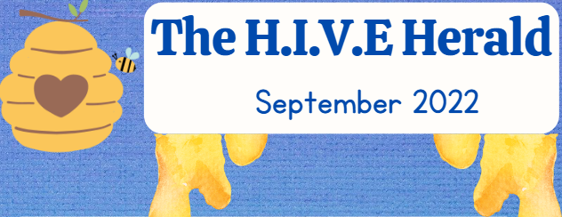  The Hive Herald